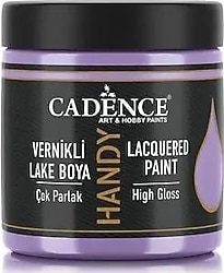 Cadence Handy 250 ml L-038 Lila Lake Boya