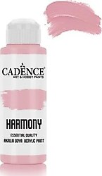 Cadence Harmony 120 ml HAR-008 Bebek Pembe Akrilik Boya