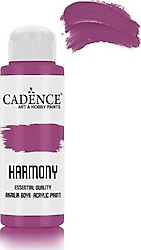 Cadence Harmony 120 ml HAR-010 Hazeran Moru Akrilik Boya