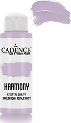 Cadence Harmony 120 ml HAR-011 Açık Lila Akrilik Boya