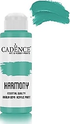 Cadence Harmony 120 ml HAR-029 Nil Yeşili Akrilik Boya
