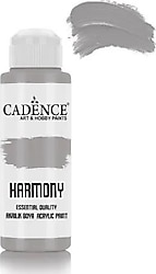 Cadence Harmony 120 ml HAR-032 Soğuk Gri Akrilik Boya