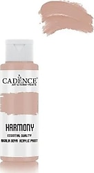Cadence Harmony 59 ml HAR-007 Pudra Pembe Akrilik Boya