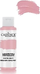 Cadence Harmony 59 ml HAR-008 Bebek Pembe Akrilik Boya