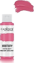 Cadence Harmony 59 ml HAR-009 Fuşya Akrilik Boya