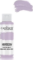 Cadence Harmony 59 ml HAR-011 Açık Lila Akrilik Boya