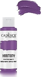 Cadence Harmony 59 ml HAR-012 Mor Akrilik Boya