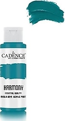 Cadence Harmony 59 ml HAR-021 Turkuaz Akrilik Boya