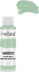 Cadence Harmony 59 ml HAR-027 Pastel Yeşili Akrilik Boya