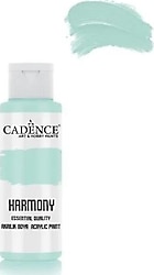 Cadence Harmony 59 ml HAR-028 Açık Yeşil Akrilik Boya
