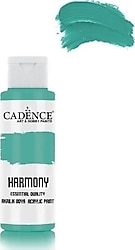 Cadence Harmony 59 ml HAR-029 Nil Yeşili Akrilik Boya