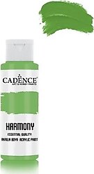 Cadence Harmony 59 ml HAR-030 Fıstık Yeşili Akrilik Boya