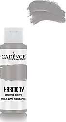 Cadence Harmony 59 ml HAR-032 Soğuk Gri Akrilik Boya