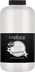 Cadence Hybrid Multisurfaces 2000 ml H-001 Beyaz Akrilik Boya