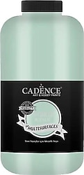 Cadence Hybrid Multisurface 2000 ml H-043 Açık Yeşil Akrilik Boya