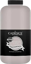 Cadence Hybrid Multisurface 2000 ml H-067 Doğal Hasır Akrilik Boya