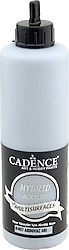 Cadence Hybrid Multisurfaces 500 ml H-057 Arduvaz Gri Akrilik Boya