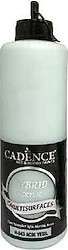 Cadence Hybrid Multisurface 500 ml H-043 Açık Yeşil Akrilik Boya