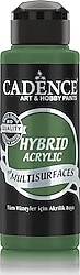 Cadence Hybrid Multisurfaces 120 ml H-061 Yonca Akrilik Boya