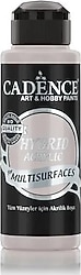 Cadence Hybrid Multisurfaces 120 ml H-087 Antik Kemik Akrilik Boya