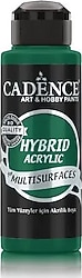 Cadence Hybrid Multisurfaces 120 ml H-112 Ofelya Akrilik Boya