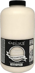 Cadence Hybrid Multisurfaces 2000 ml H-005 Taffy Akrilik Boya