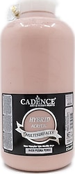 Cadence Hybrid Multisurfaces 2000 ml H-030 Pudra Pembe Akrilik Boya