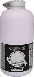 Cadence Hybrid Multisurfaces 2000 ml H-031 Açık Lila Akrilik Boya