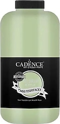 Cadence Hybrid Multisurfaces 2000 ml H-045 Pastel Yeşil Akrilik Boya