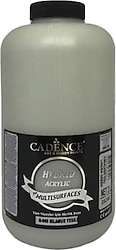 Cadence Hybrid Multisurfaces 2000 ml H-049 Ihlamur Yeşili Akrilik Boya