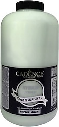 Cadence Hybrid Multisurfaces 2000 ml H-047 Açık Adaçayı Akrilik Boya