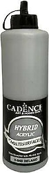 Cadence Hybrid Multisurfaces 500 ml H-040 Delano Akrilik Boya