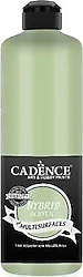 Cadence Hybrid Multisurfaces 500 ml H-045 Pastel Yeşil Akrilik Boya
