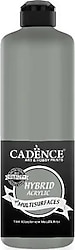 Cadence Hybrid Multisurfaces 500 ml H-050 Yosun Akrilik Boya