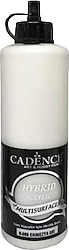 Cadence Hybrid Multisurfaces 500 ml H-088 Ekinezya Gri Akrilik Boya