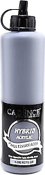 Cadence Hybrid Multisurfaces 500 ml H-090 Koyu Gri Akrilik Boya