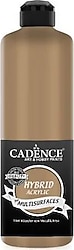 Cadence Hybrid Multisurfaces 500 ml H-102 Karton Akrilik Boya