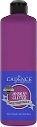 Cadence Hybrid Multisurfaces Simli 500 ml HSA-107 Hazeran Moru Akrilik Boya
