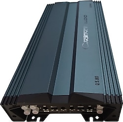 Cadence Q5.80 5000 W Oto Amplifikatör