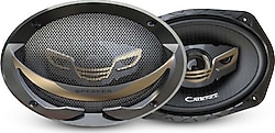 Cadence ZX6994 1000 W 16x24 cm Koaksiyel Oto Hoparlör Fiyatları