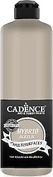Cadence Hybrid Multisurfaces 500 ml H-079 Fildişi Sahili Akrilik Boya