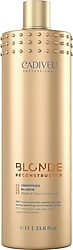 Cadiveu Blonde Reconstructor Unbroken Blonde 1000 ml Saç Açıcı