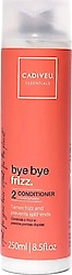 Cadiveu Essentials Bye Bye Frizz 250 ml Şampuan