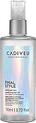 Cadiveu Final Style Supreme Oil 110 ml Saç Bakım Yağı