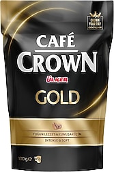 Cafe Crown Granül Kahve