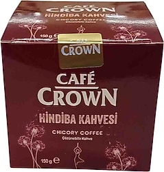 Cafe Crown Hindiba Kahvesi 150 gr
