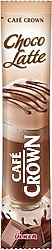 Cafe Crown Choco Latte 24x17 gr