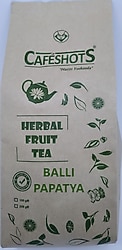 Cafeshots Ballı Papatya Çayı 100 gr