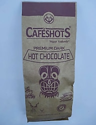 Cafeshots Premium Dark Sıcak Çikolata 1 kg