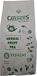Cafeshots Yeşil Çay 250 gr